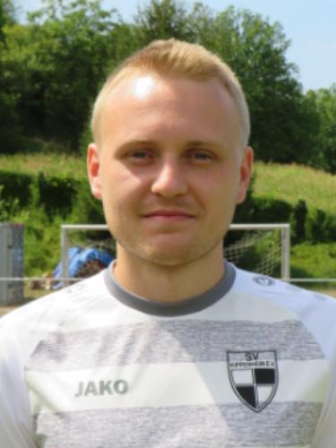 Jürgen Student