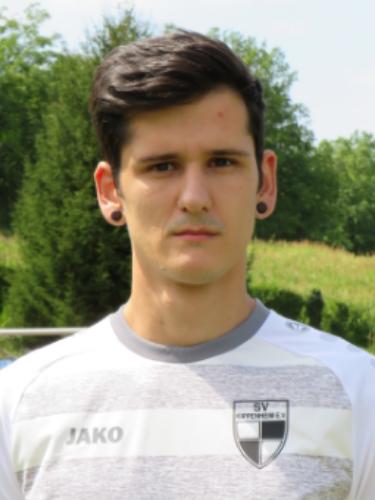 Anton Mustafic
