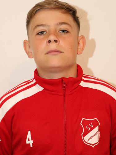 Tristan Nettekoven