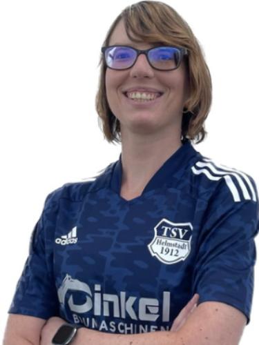 Stephanie Bärtl
