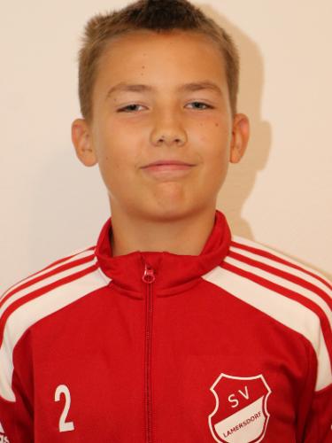 Jamie Luiz Wagner