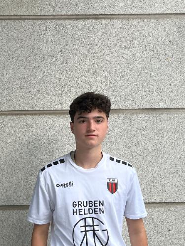 Benedict Leonardo Martins