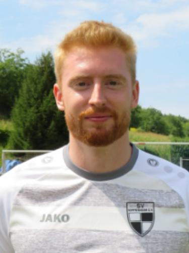 Jonathan Obert