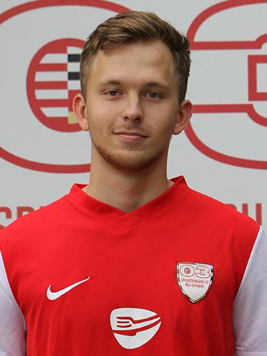 Henry Duecker