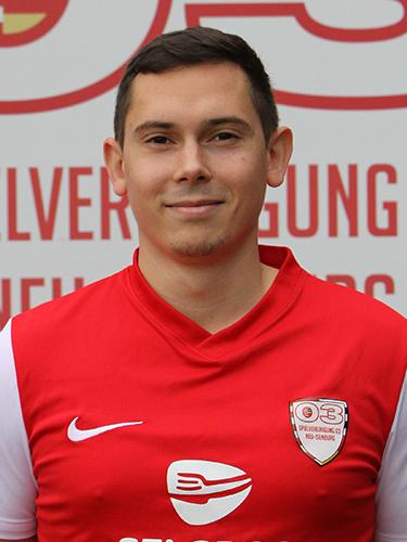 Ruben Hillebrand
