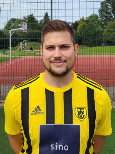 Benjamin Schimke