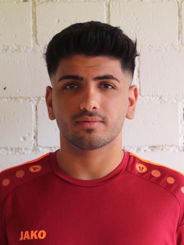 Serkan Rüzgar