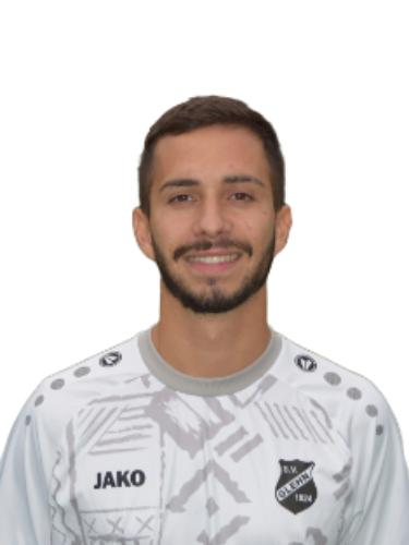 Sven Couto Canelhas