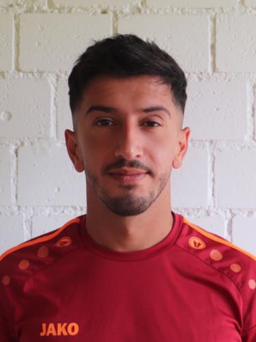 Mahsum Rüzgar
