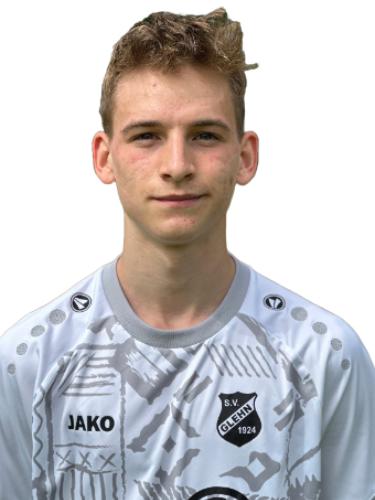 Kevin Geringer