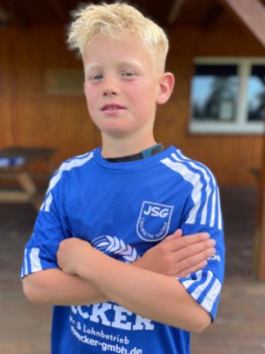 Tebbe Evers