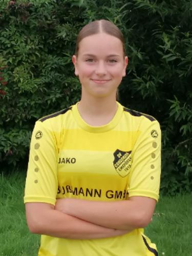 Carlotta Huelmann