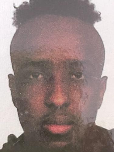 Mohamed Yusuf Hassan