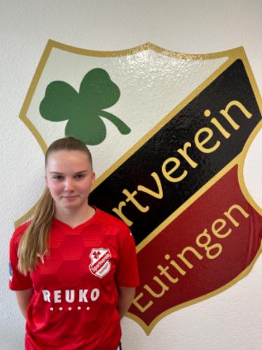Tamina Fuchs