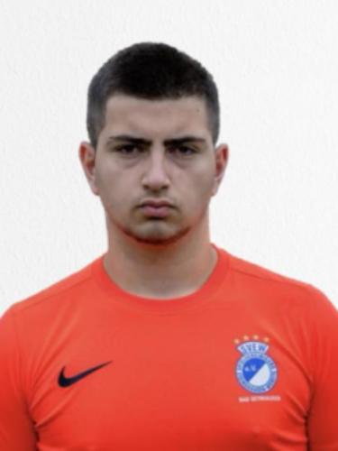 Arsen Grigoryan