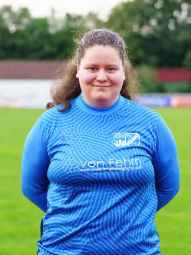 Lara Katharina Bachmann