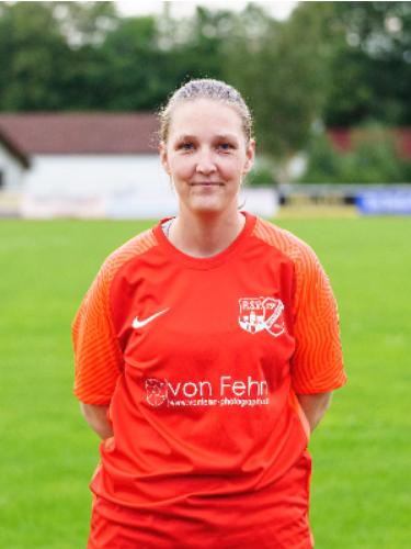Vanessa von Fehrn