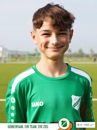 Luca Minicucci