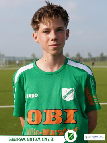 Rasmus Rother
