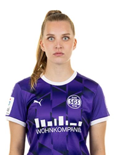 Maike Berentzen