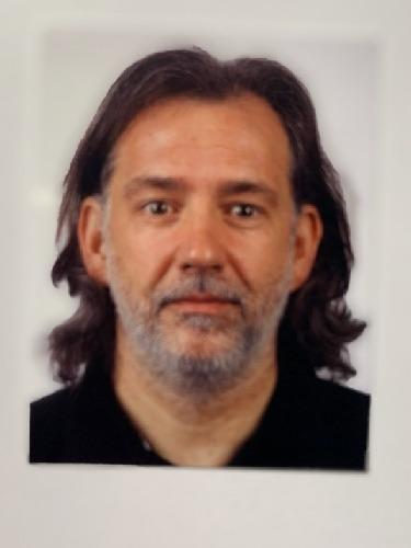Mario Cavar