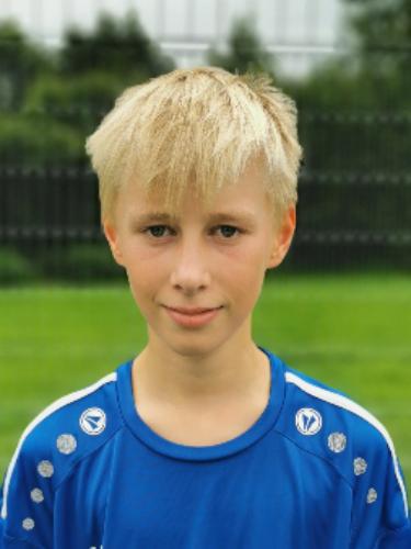 Erik Saulen