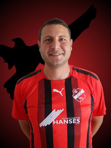 Mehmet Er