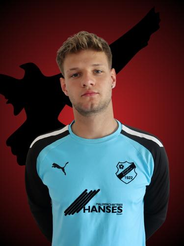 Janis Johan Fenzlaff