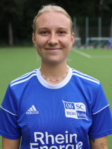 Amelie Große Ahlert