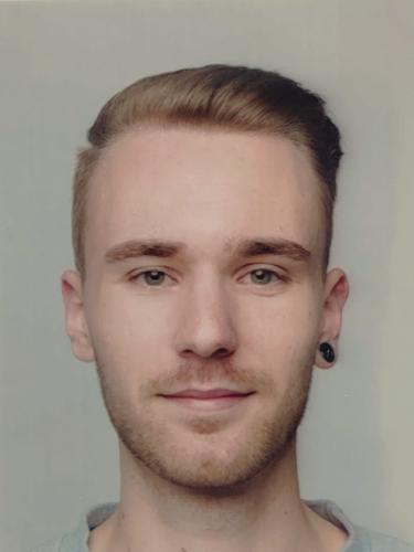 Jan-David Hoffmann