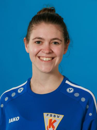 Emilia Spohie Fliehmann
