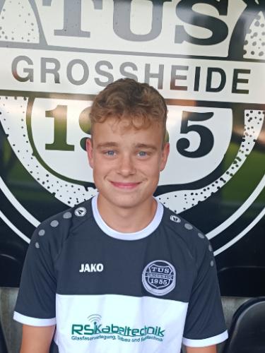 Thade Eilers