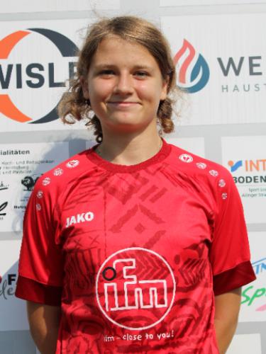 Kaya Engel