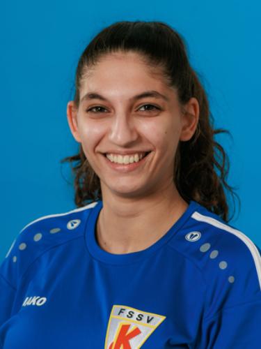 Tia Bassem OSORIS DIMITRI ZAKI