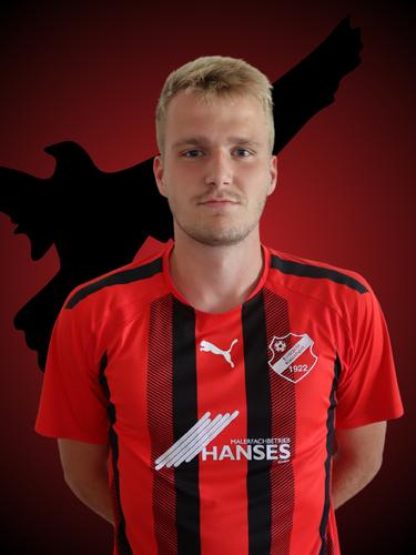 Lias Stupperich