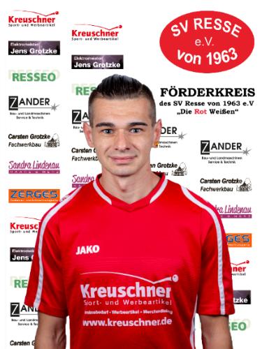 Andreas Donhauser