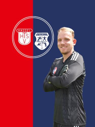 Dominik Meyer