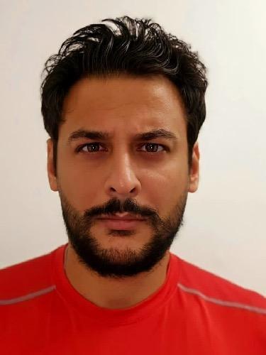 Enes Demir
