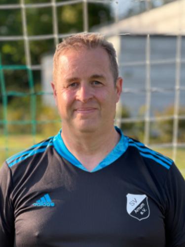 Frank Zech