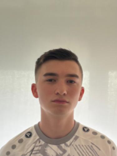 Noah Maximilian Grammes