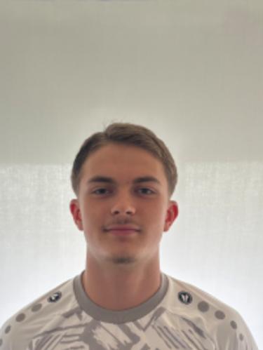 Giulio Angelo Peter Liuzzi