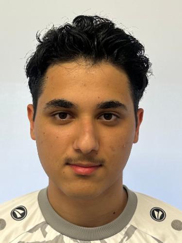 Haris Nafi Mutu