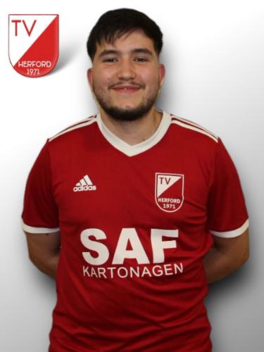 Samet Yalcin Basuslu