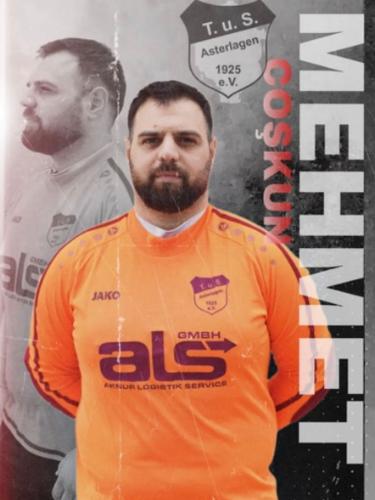 Mehmet Coskun