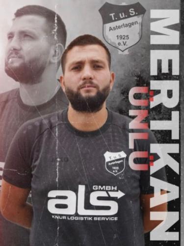 Mertkan Ünlü