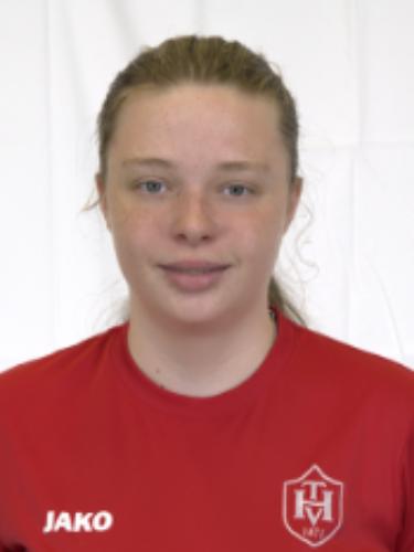 Josephine Joly Ahnert da Silveira