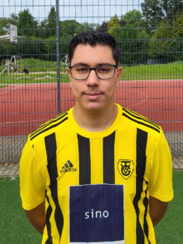 Ayoub Ouamar