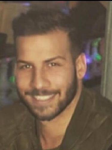 Enis Köse