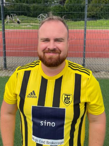 Nico Wolzenburg