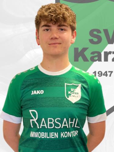 Luca Benedikt Hildebrandt